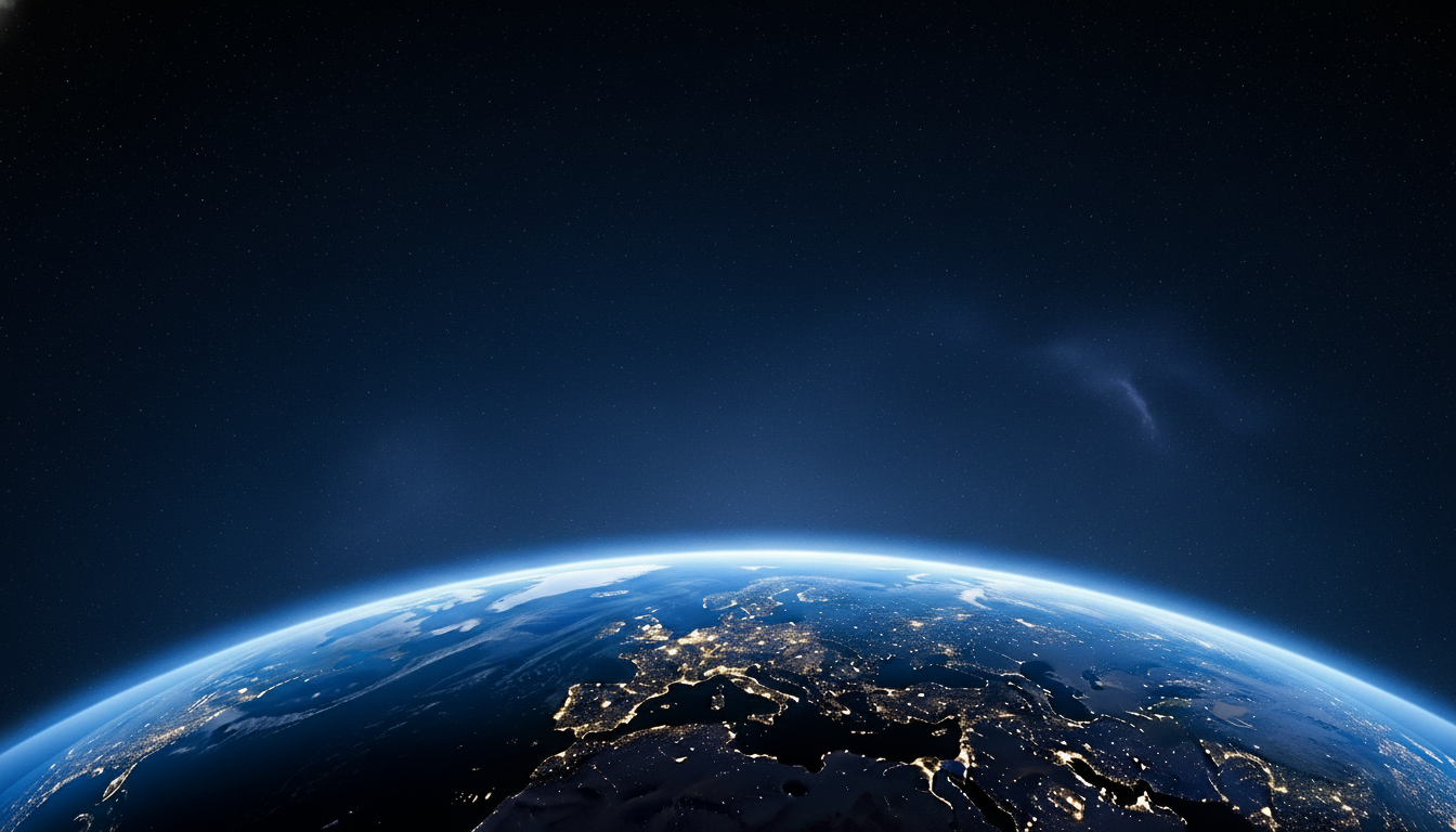 Globe