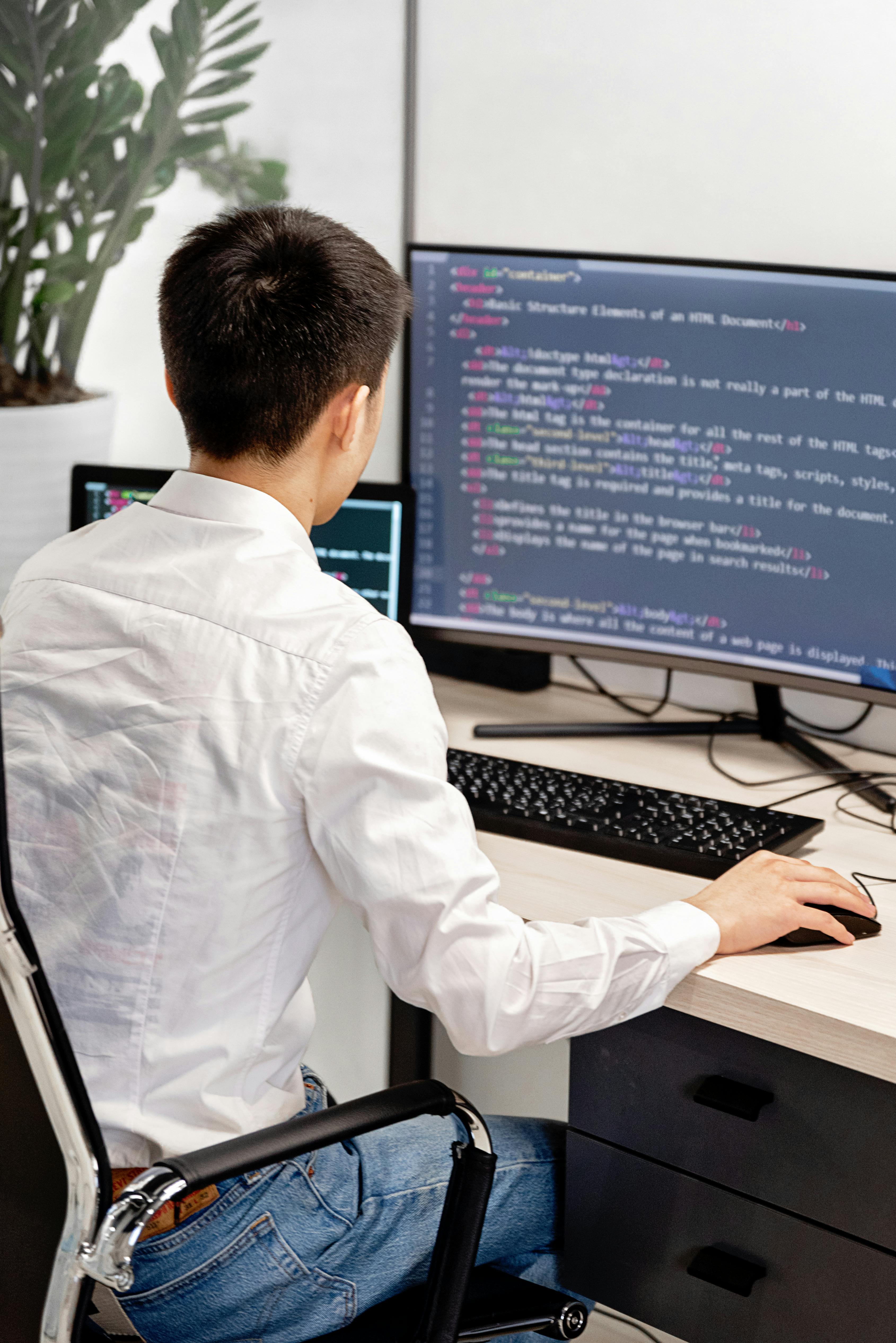 Website Design & Conversion Optimization